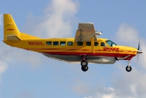 St. Maarten (SXM/TNCM) Princess Juliana Intl