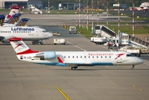 Düsseldorf (DUS/EDDL) Rhein-Ruhr Int'l Airport