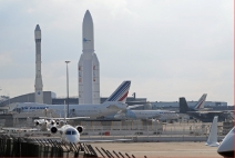 Paris (LBG/LFPB) Le Bourget