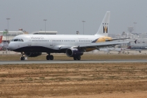 G-OZBL