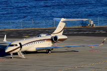 Funchal (FNC/LPMA) Madeira (Stª Catarina)