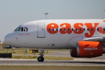 G-EZGA