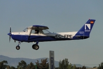 EC-FPE