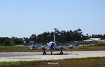 Red Bull Plane