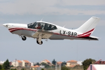 LX-SAR