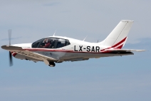 LX-SAR